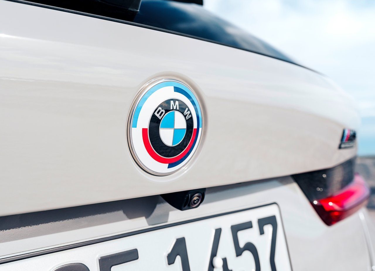 2023 - BMW M3 TOURING, foto 139
