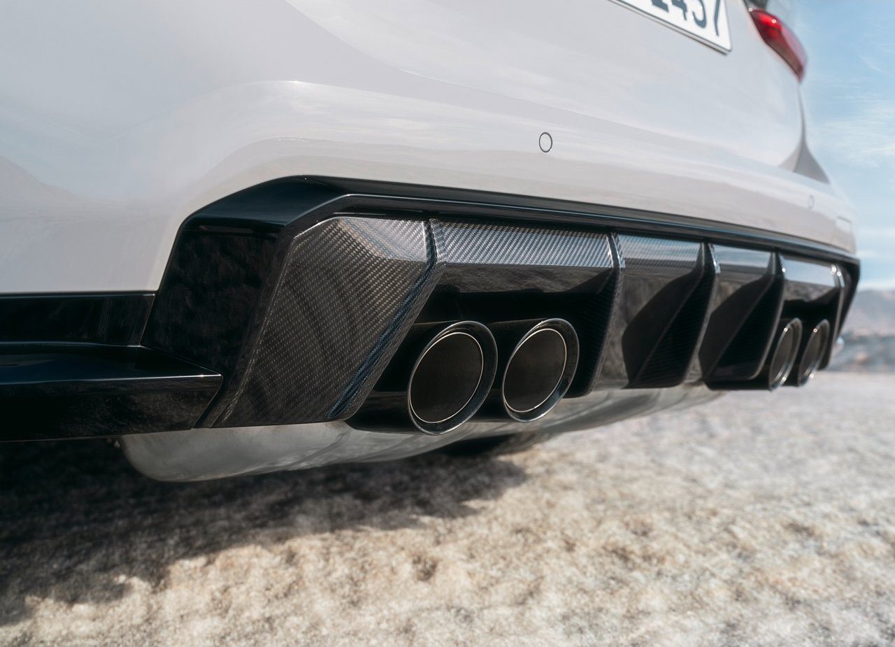 2023 - BMW M3 TOURING, foto 140