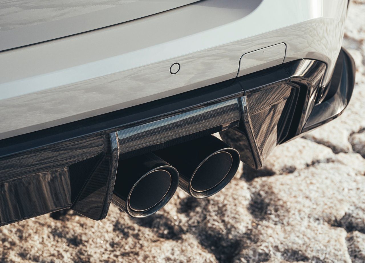 2023 - BMW M3 TOURING, foto 141