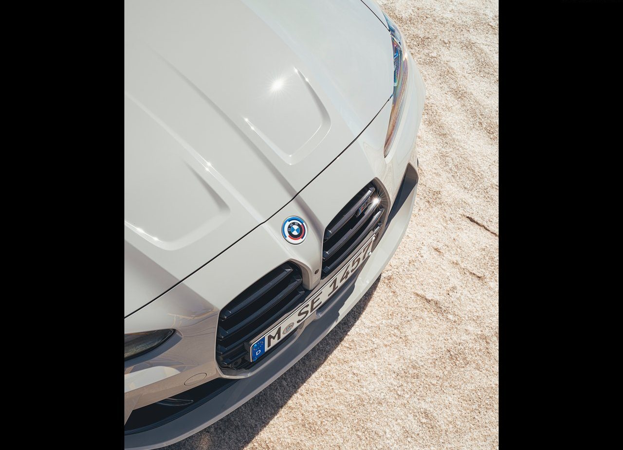 2023 - BMW M3 TOURING, foto 143