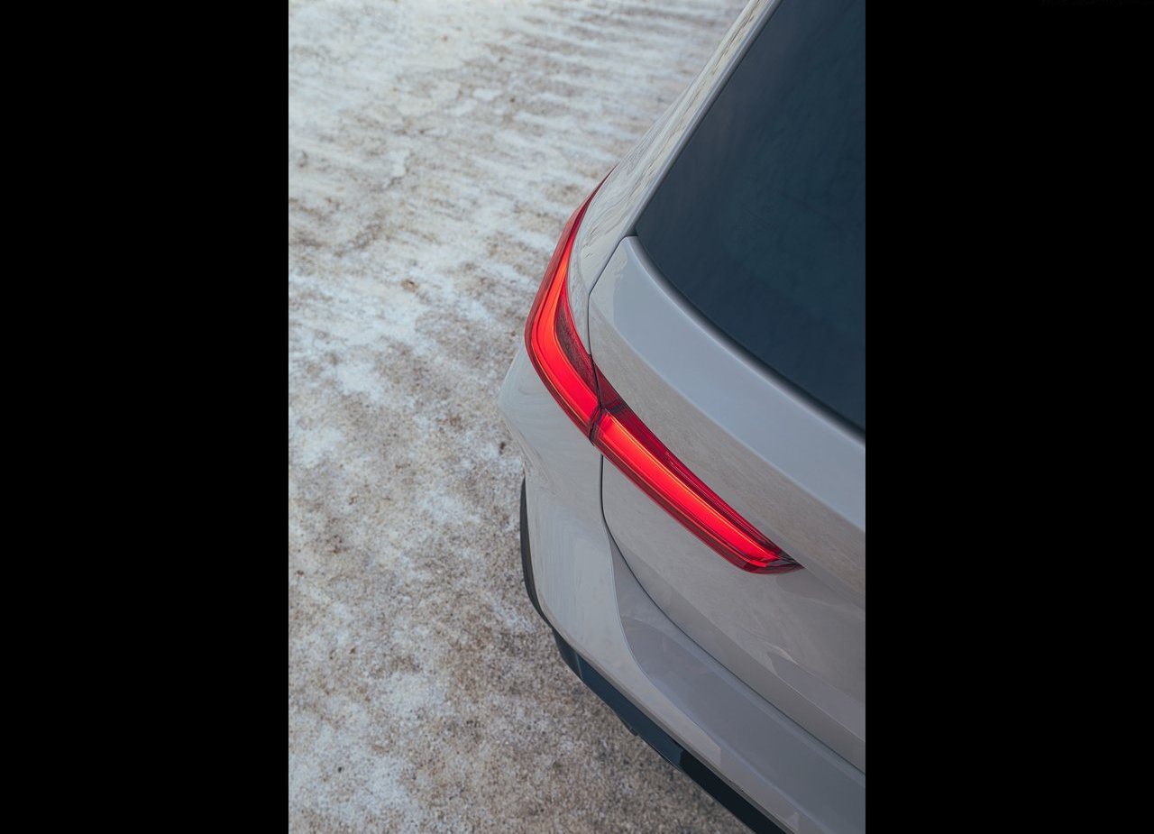 2023 - BMW M3 TOURING, foto 144
