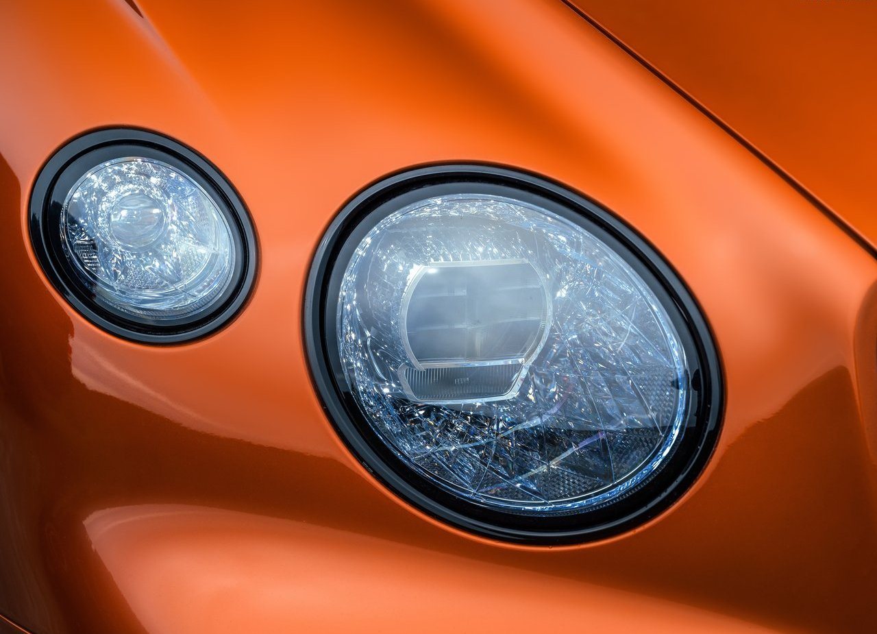 BENTLEY CONTINENTAL GT MULLINER, foto 10