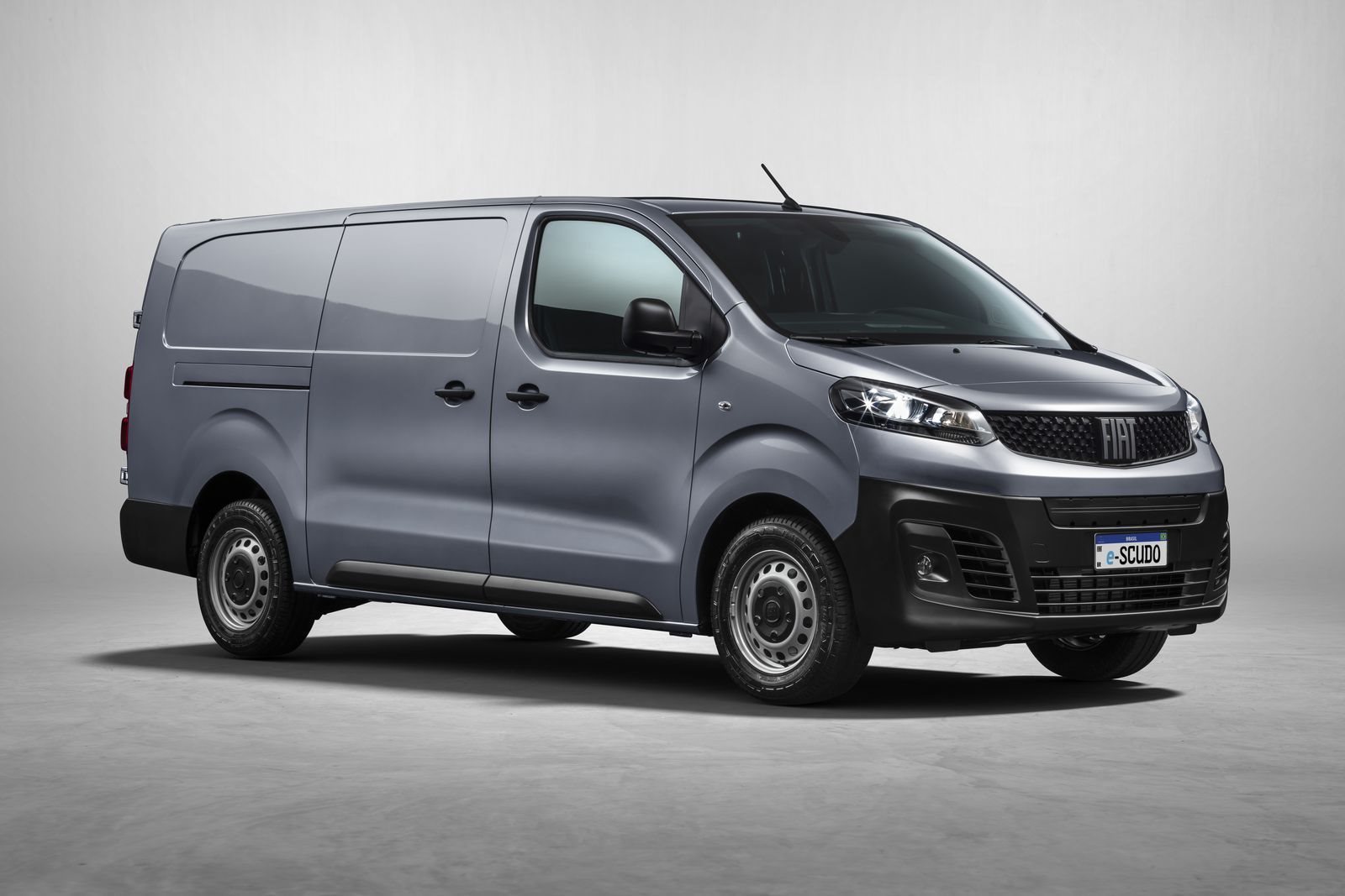 FIAT e-SCUDO CARGO, foto 3