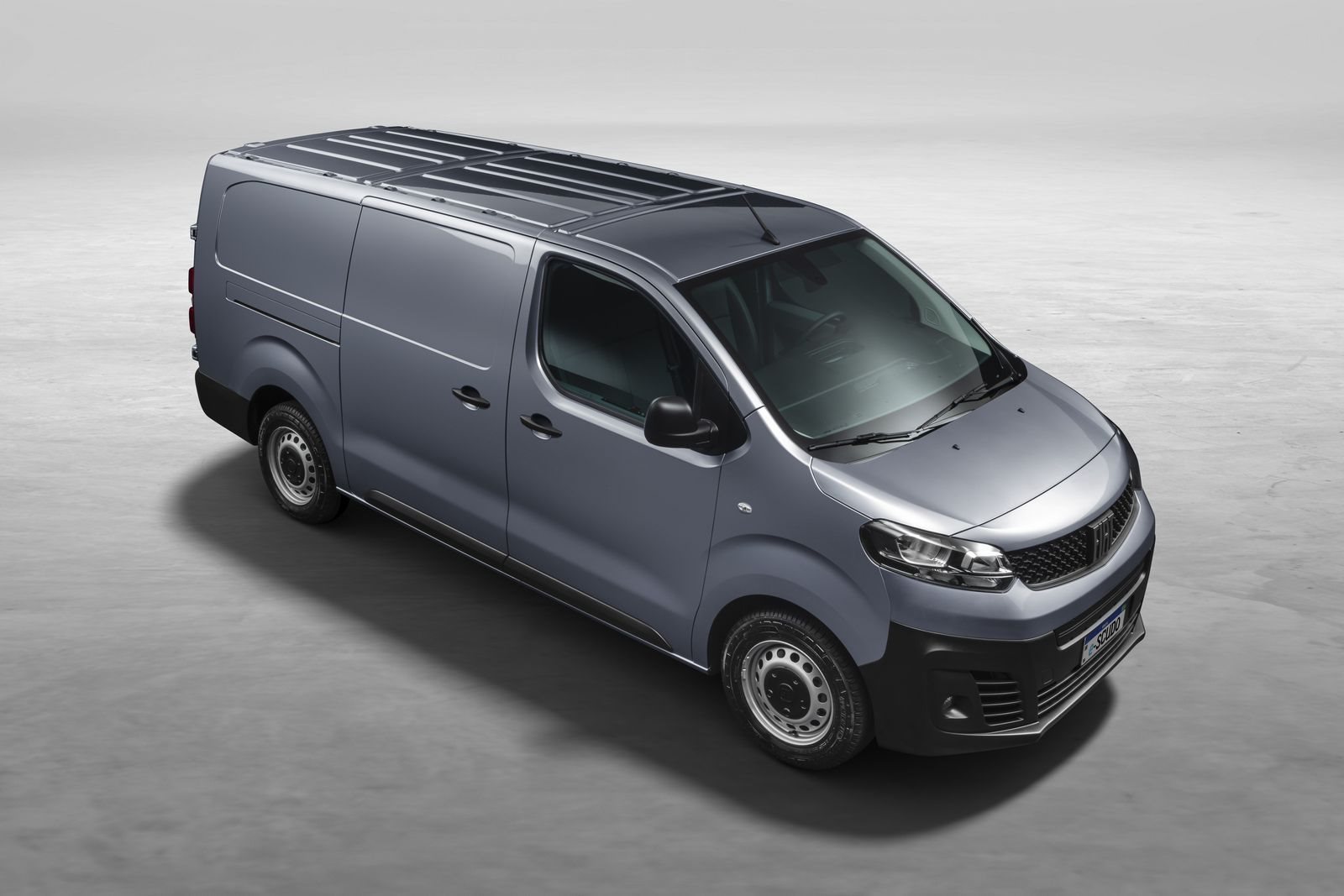 FIAT e-SCUDO CARGO, foto 4