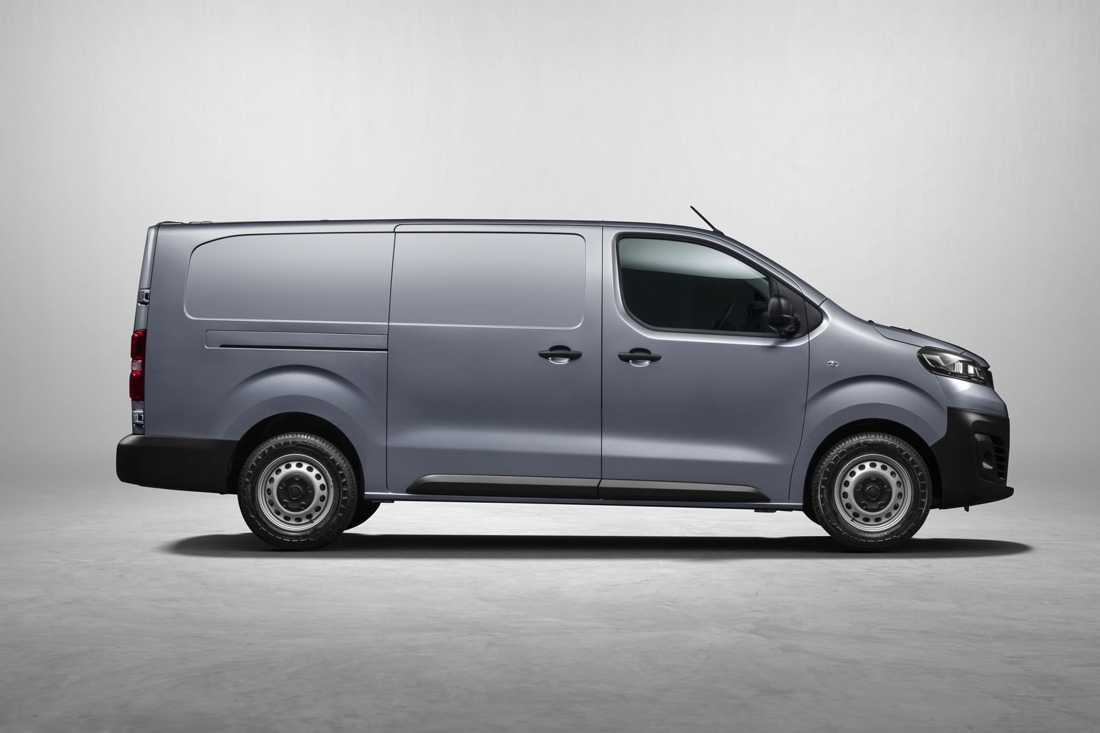 FIAT e-SCUDO CARGO, foto 5
