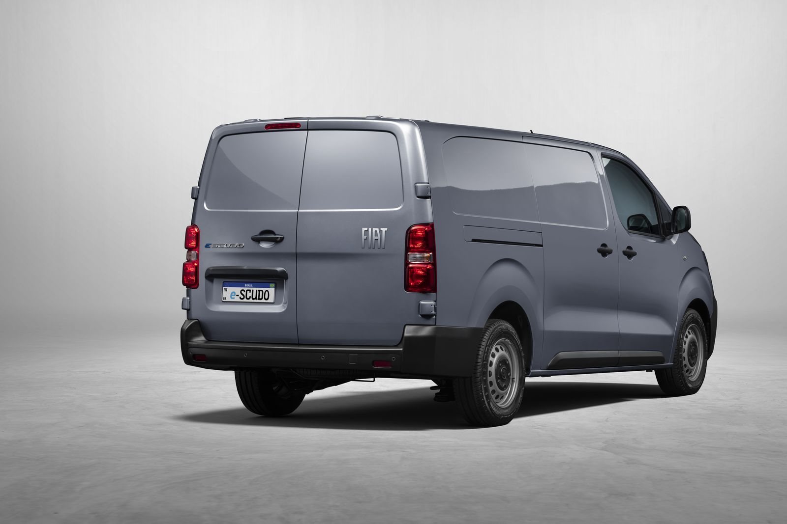 FIAT e-SCUDO CARGO, foto 9
