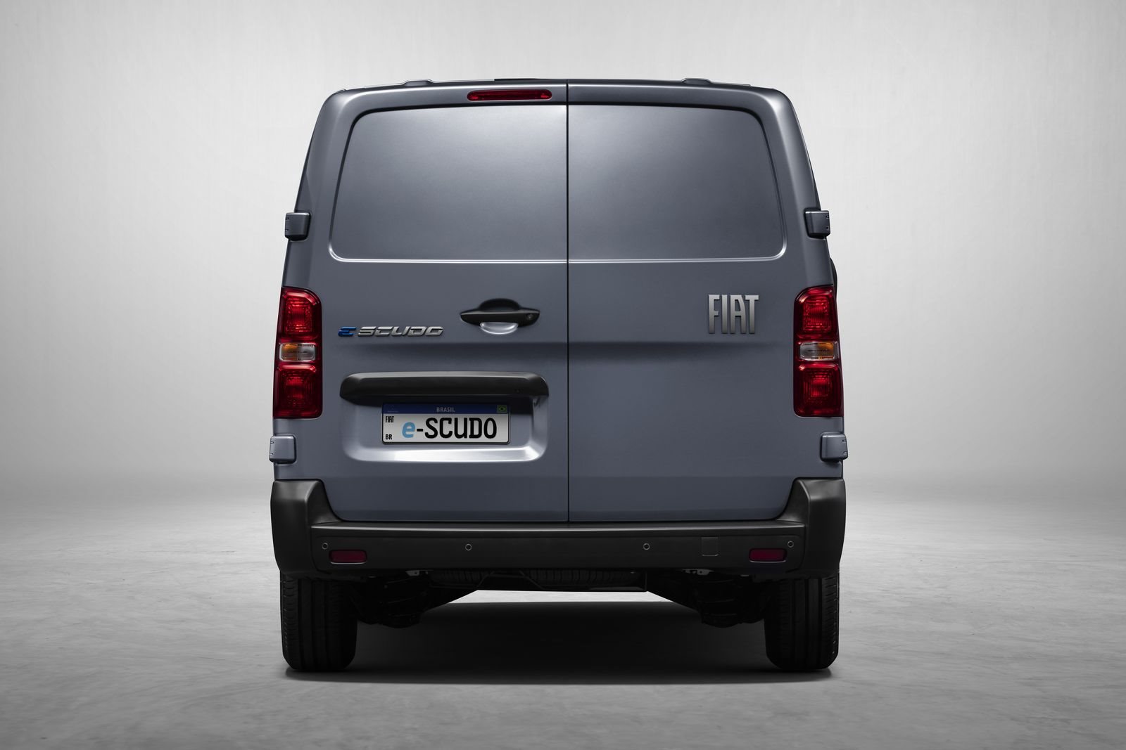 FIAT e-SCUDO CARGO, foto 12