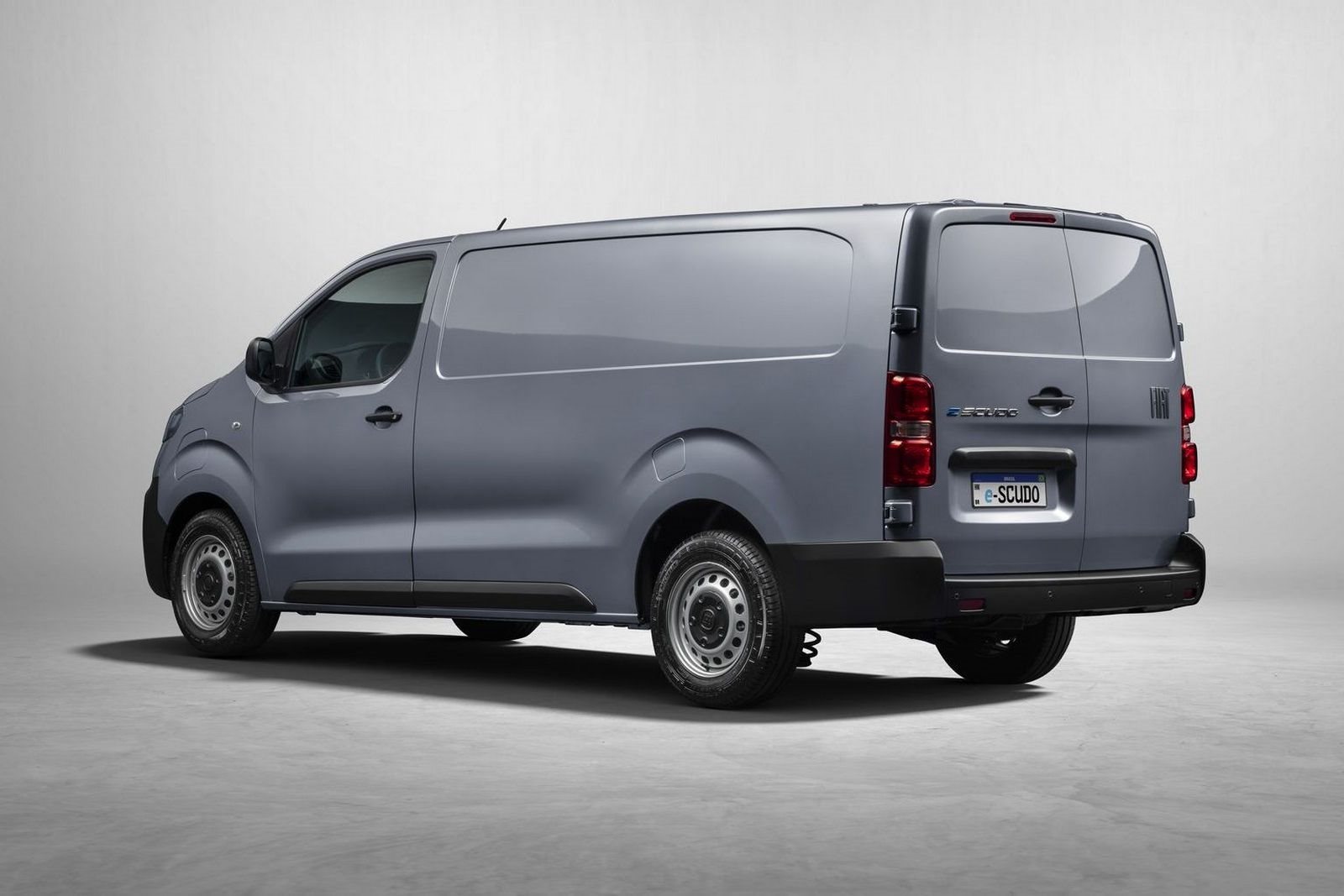 FIAT e-SCUDO CARGO, foto 15