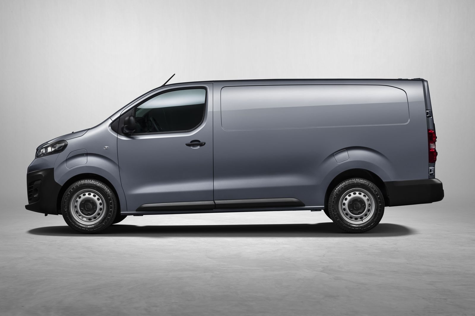 FIAT e-SCUDO CARGO, foto 18