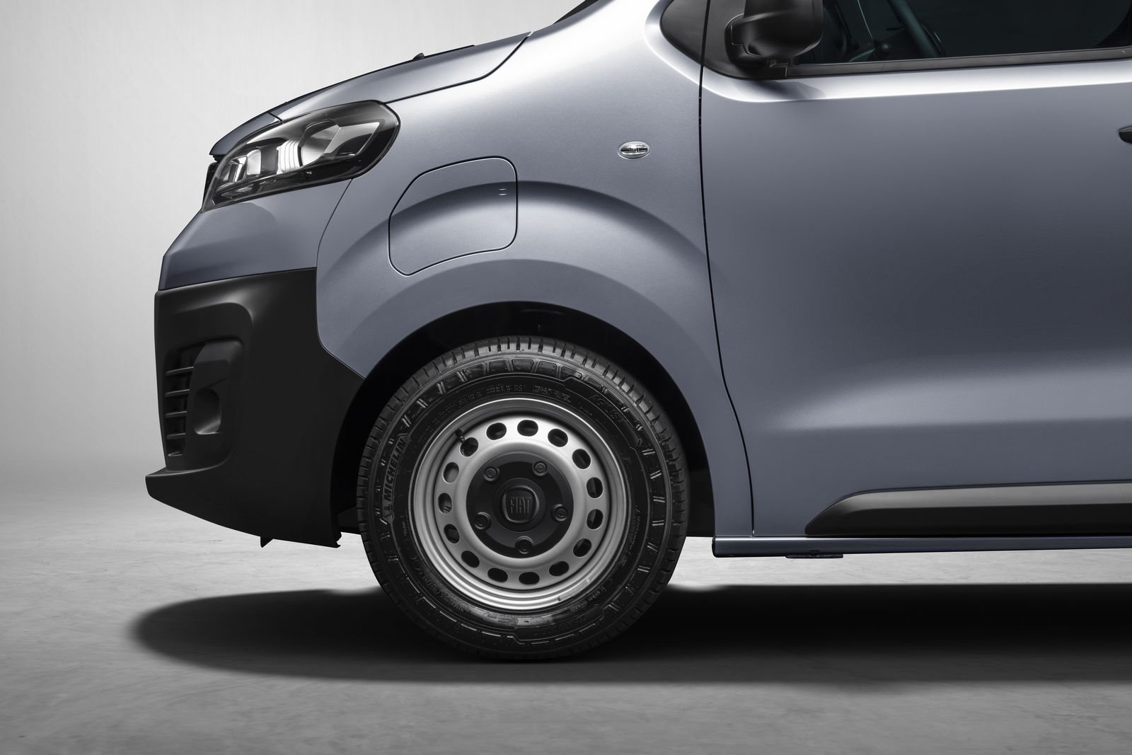 FIAT e-SCUDO CARGO, foto 19