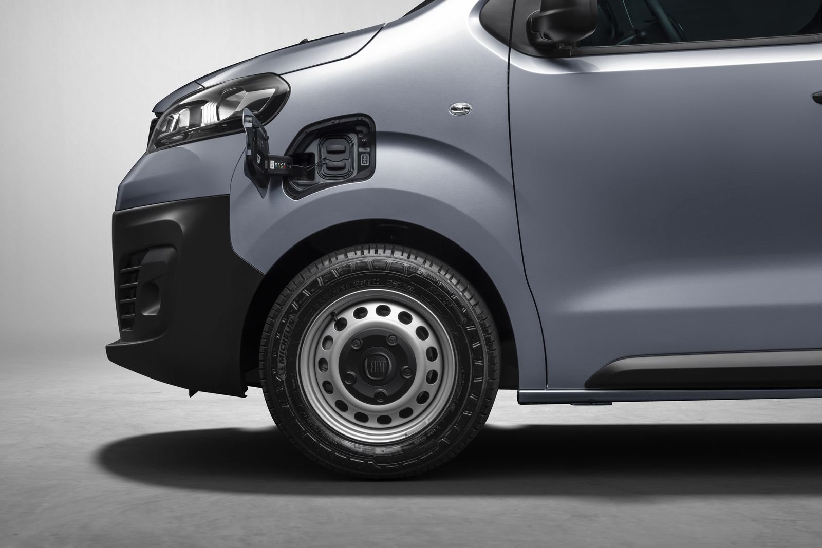 FIAT e-SCUDO CARGO, foto 20