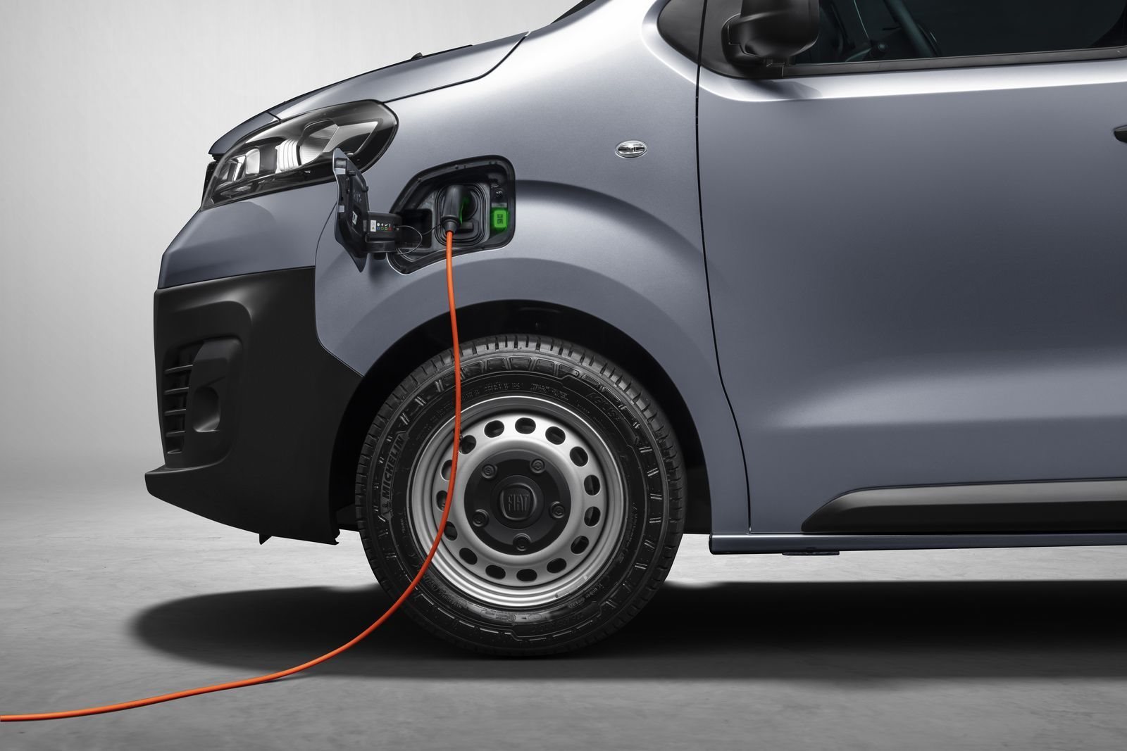 FIAT e-SCUDO CARGO, foto 21