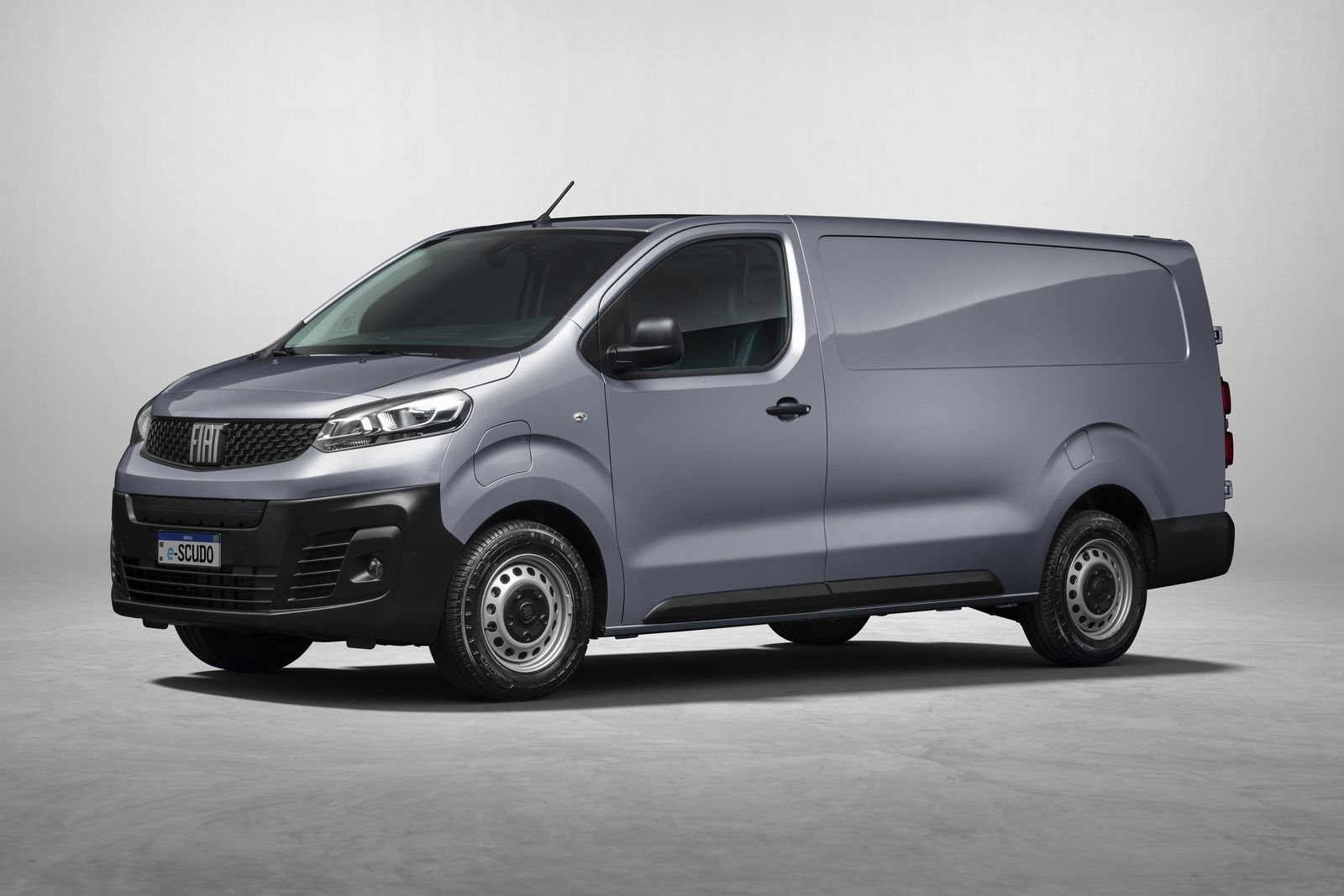 FIAT e-SCUDO CARGO, foto 24