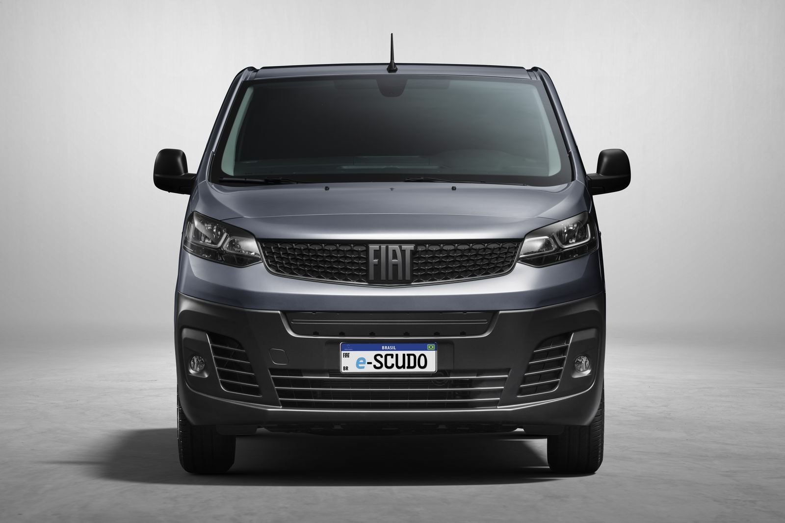 FIAT e-SCUDO CARGO, foto 25