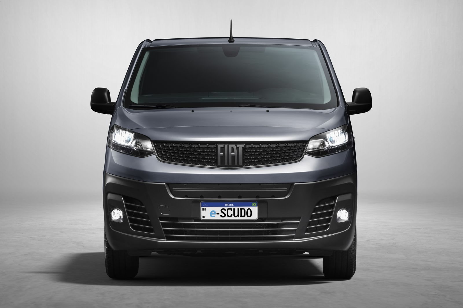 FIAT e-SCUDO CARGO, foto 26