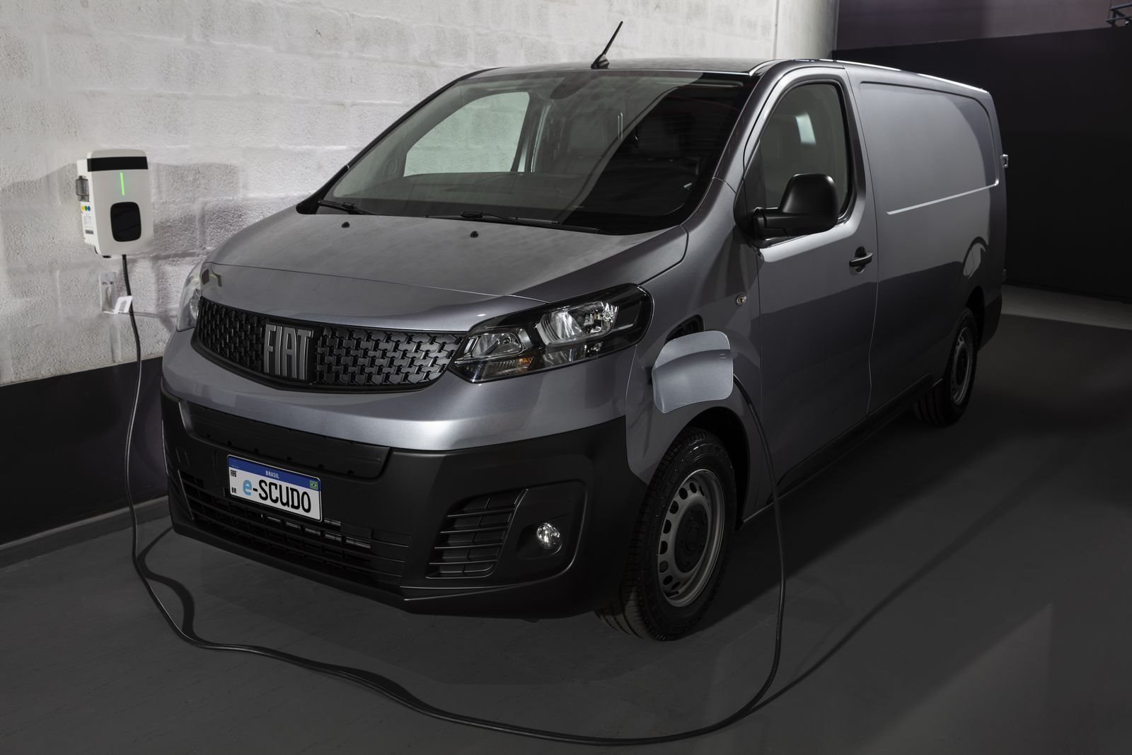 FIAT e-SCUDO CARGO, foto 29
