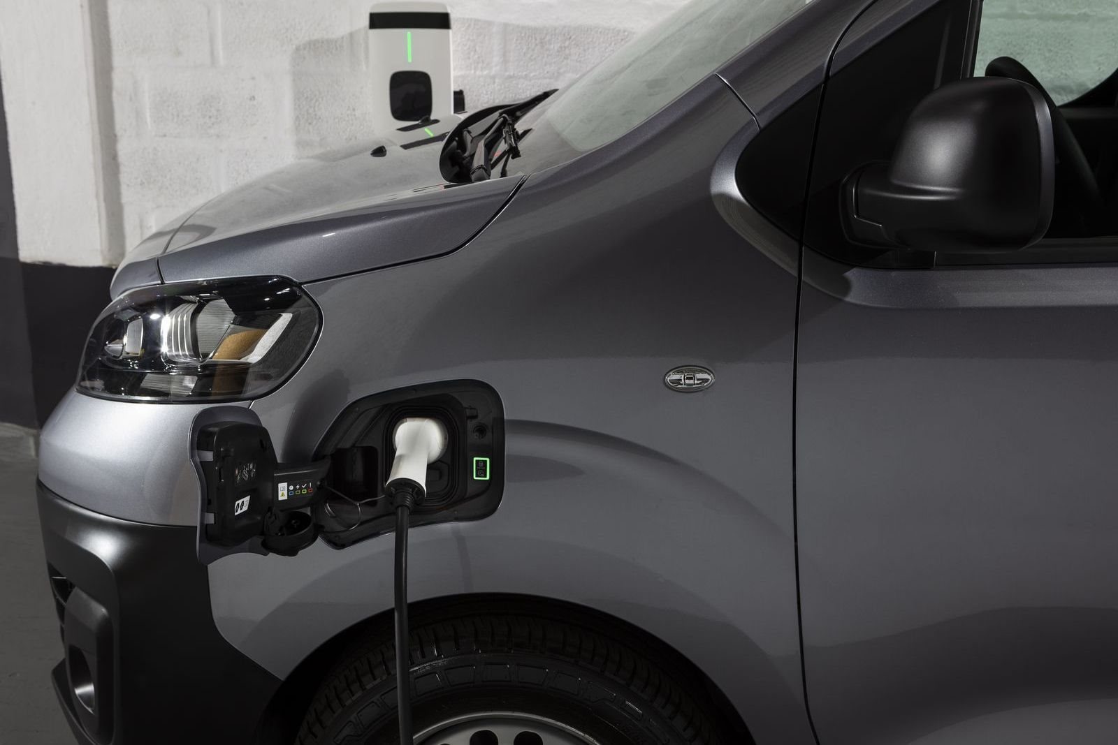 FIAT e-SCUDO CARGO, foto 30
