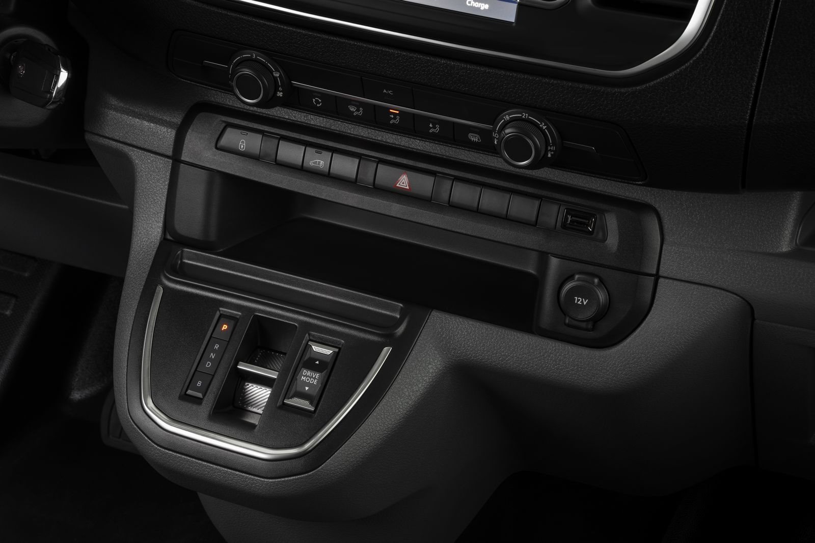 FIAT e-SCUDO CARGO, foto 37