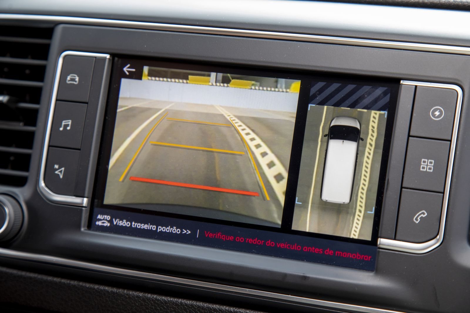 FIAT e-SCUDO CARGO, foto 74