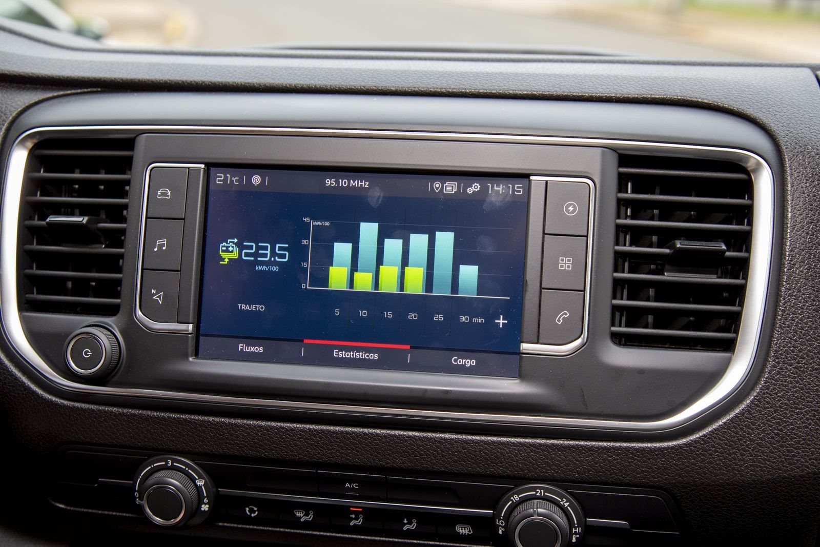 FIAT e-SCUDO CARGO, foto 75