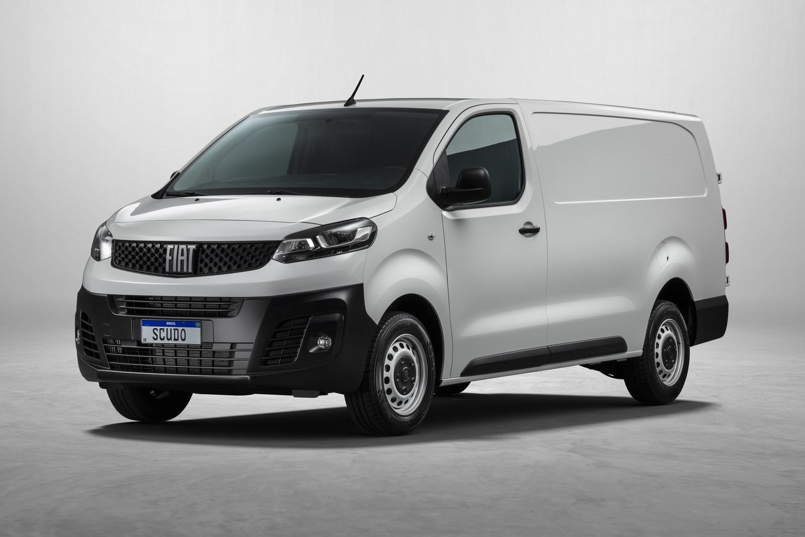 FIAT SCUDO CARGO, foto 1