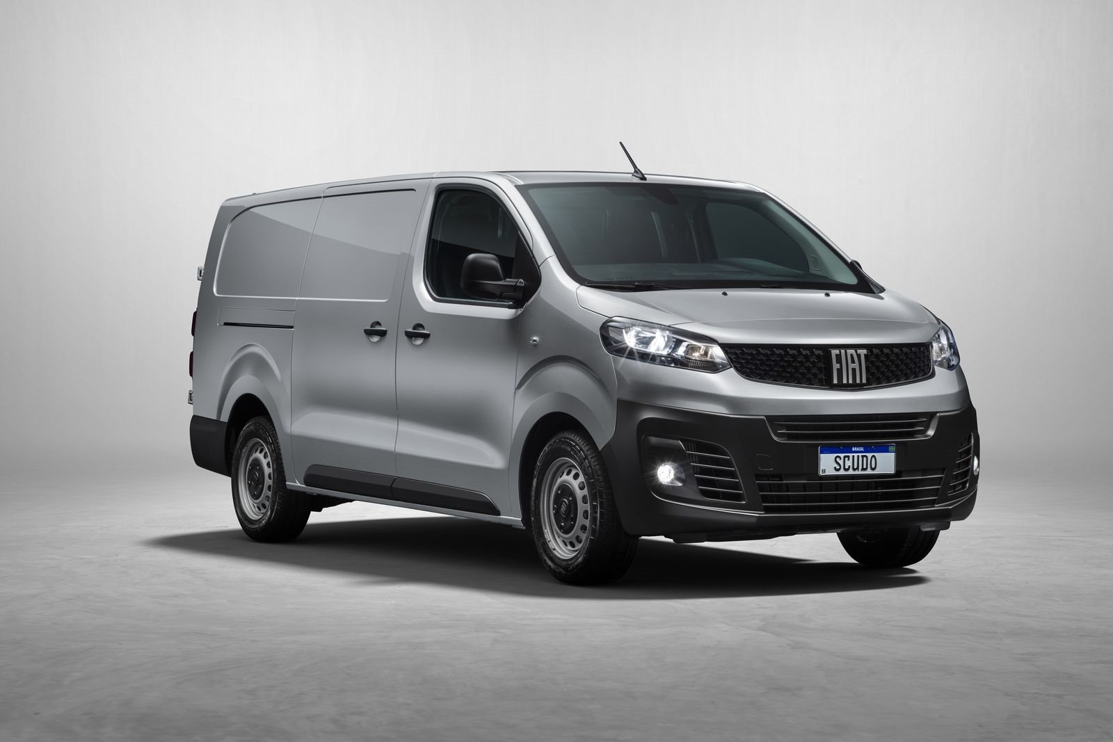 FIAT SCUDO CARGO, foto 3