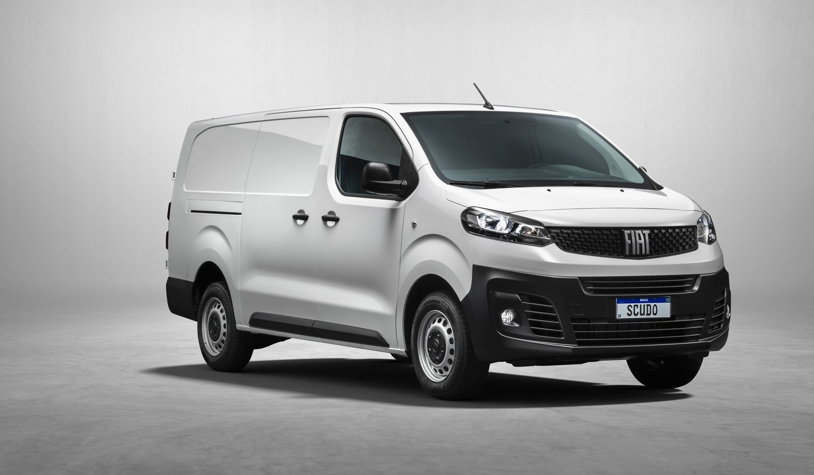 FIAT SCUDO CARGO, foto 4