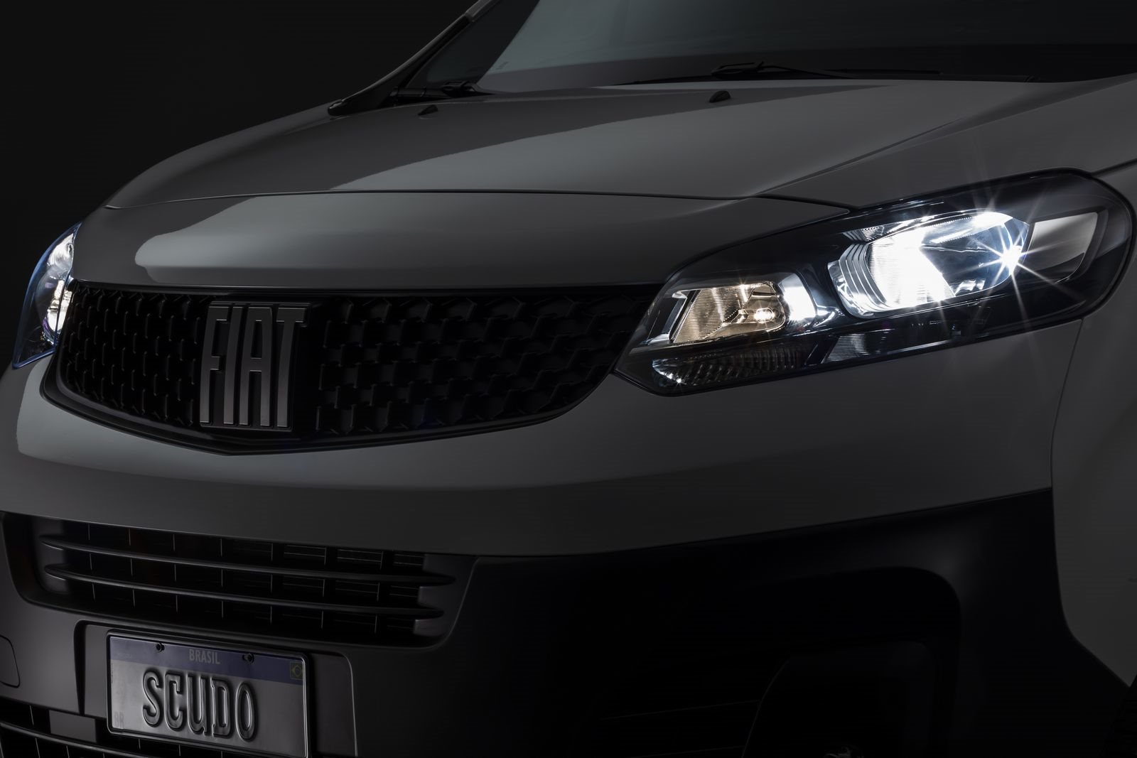 FIAT SCUDO CARGO, foto 7