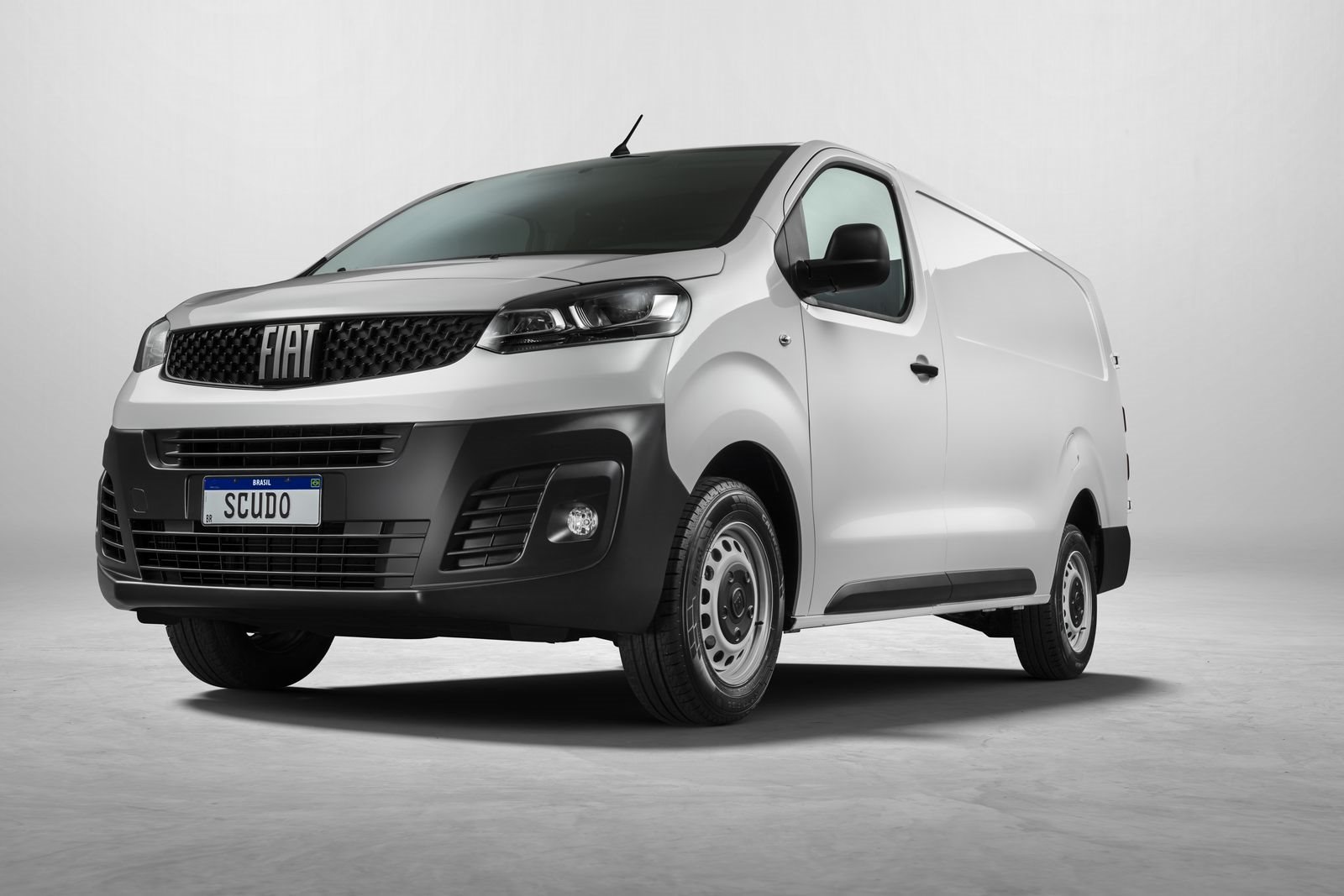 FIAT SCUDO CARGO, foto 9