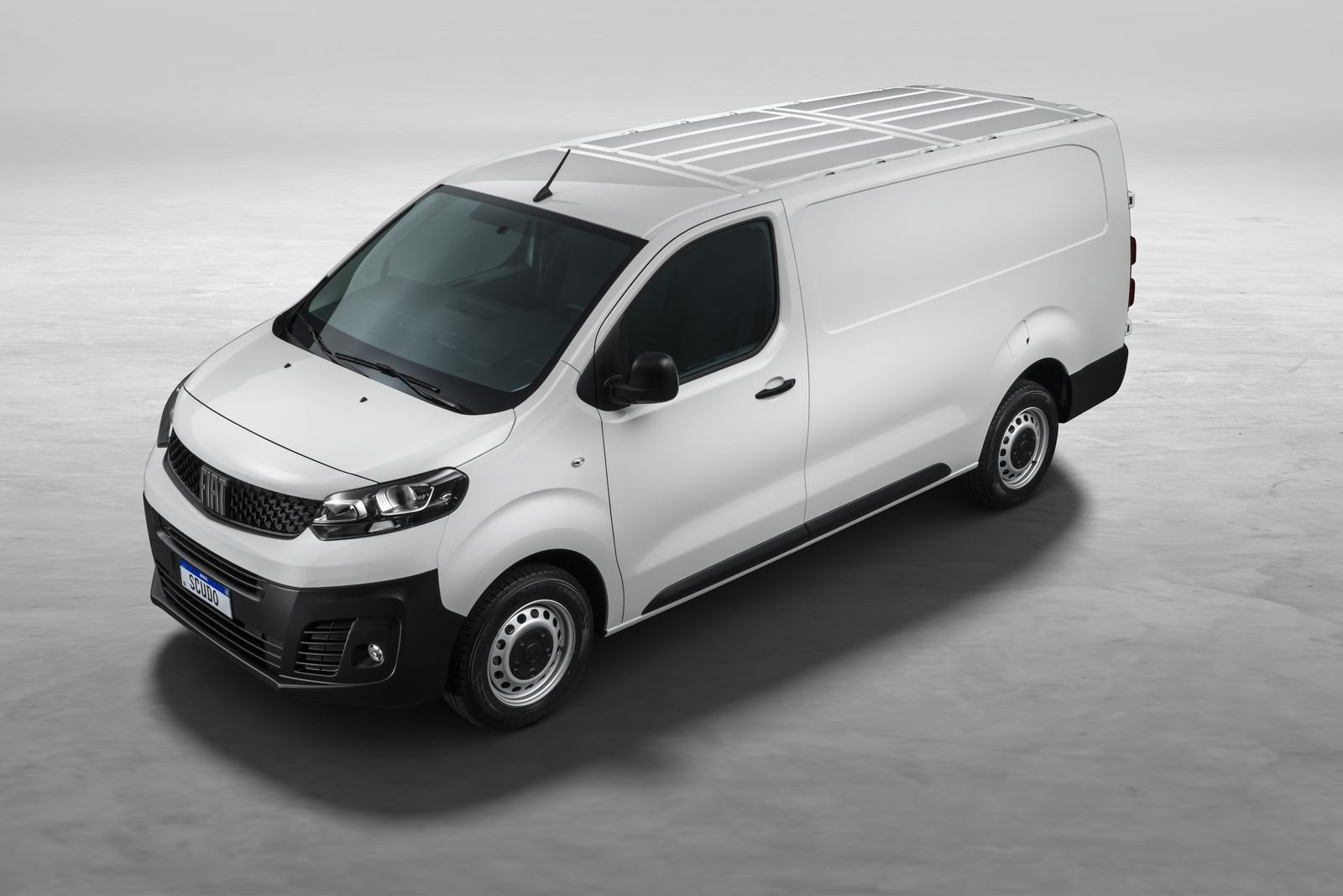 FIAT SCUDO CARGO, foto 11