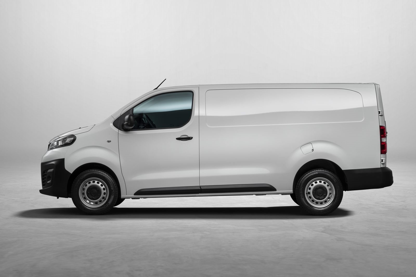 FIAT SCUDO CARGO, foto 12