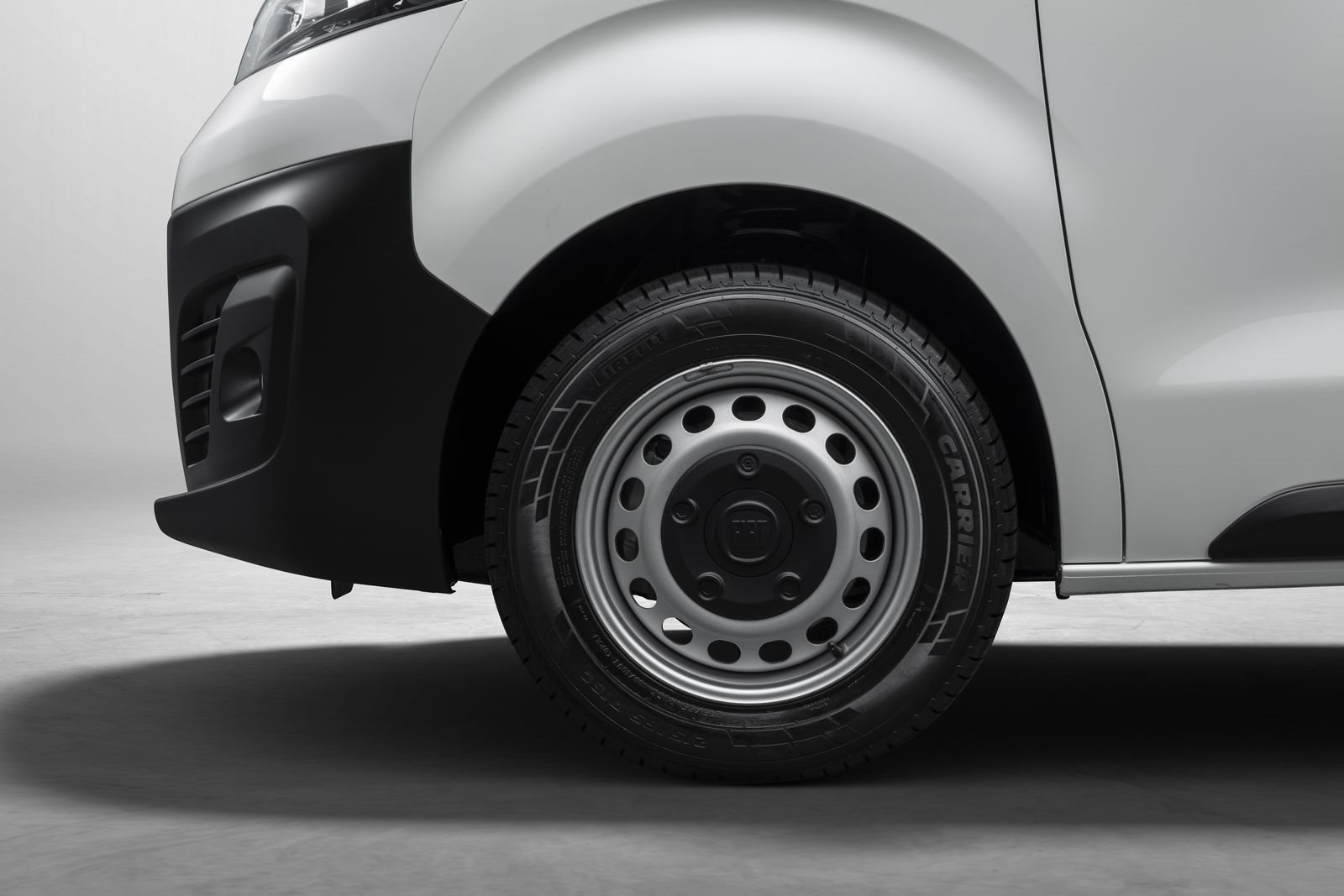 FIAT SCUDO CARGO, foto 13