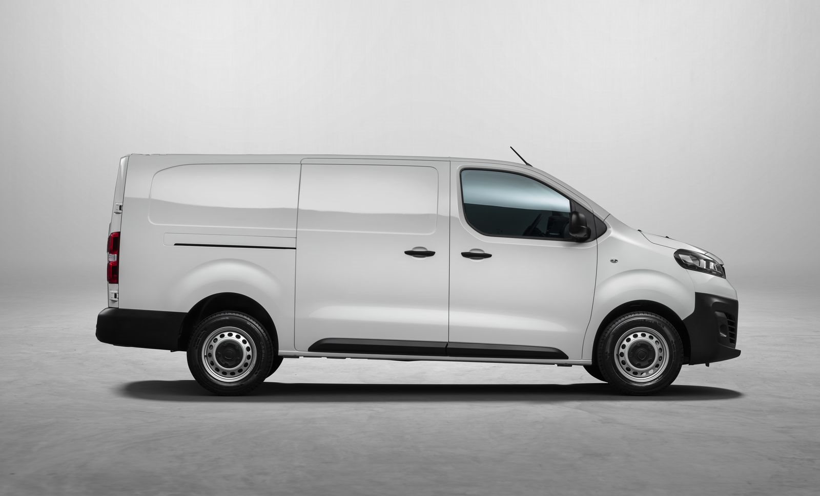 FIAT SCUDO CARGO, foto 14