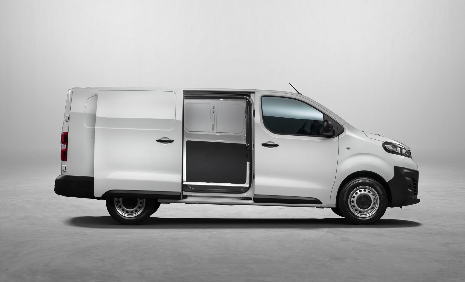 FIAT SCUDO CARGO, foto 15