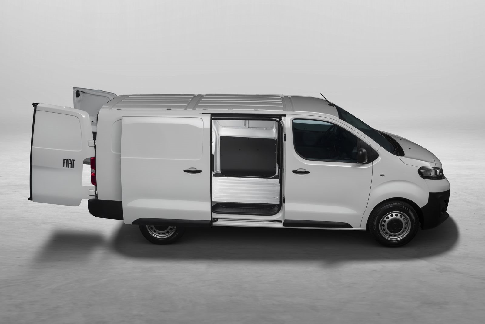 FIAT SCUDO CARGO, foto 16