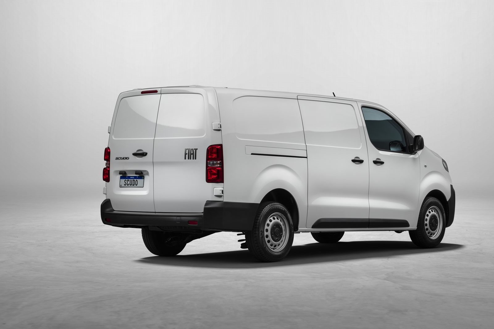 FIAT SCUDO CARGO, foto 17