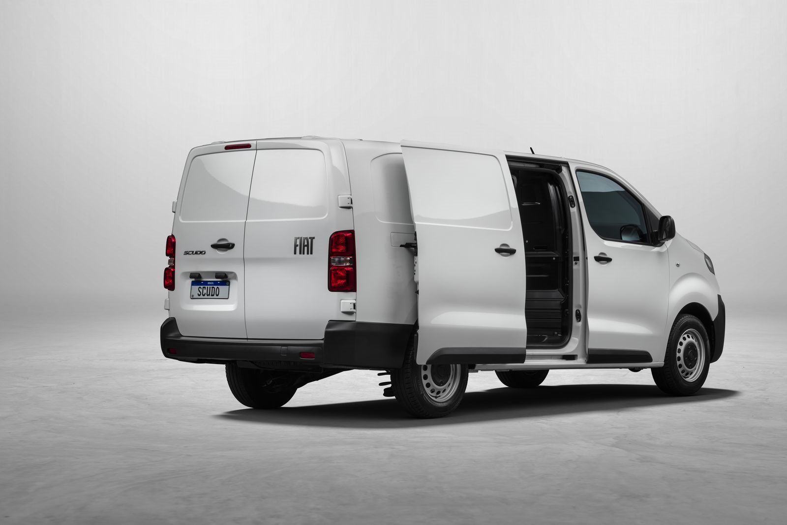 FIAT SCUDO CARGO, foto 18