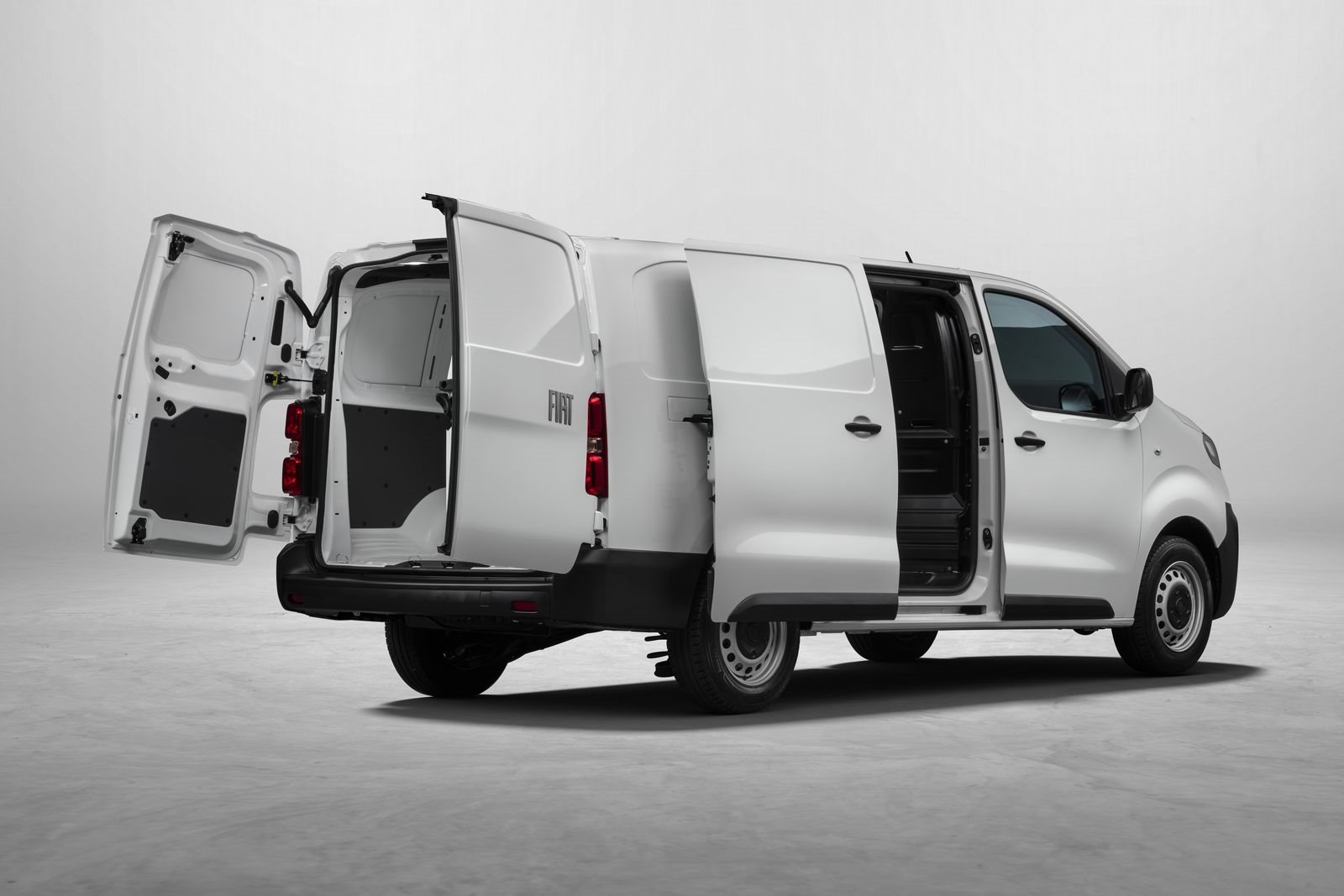 FIAT SCUDO CARGO, foto 19