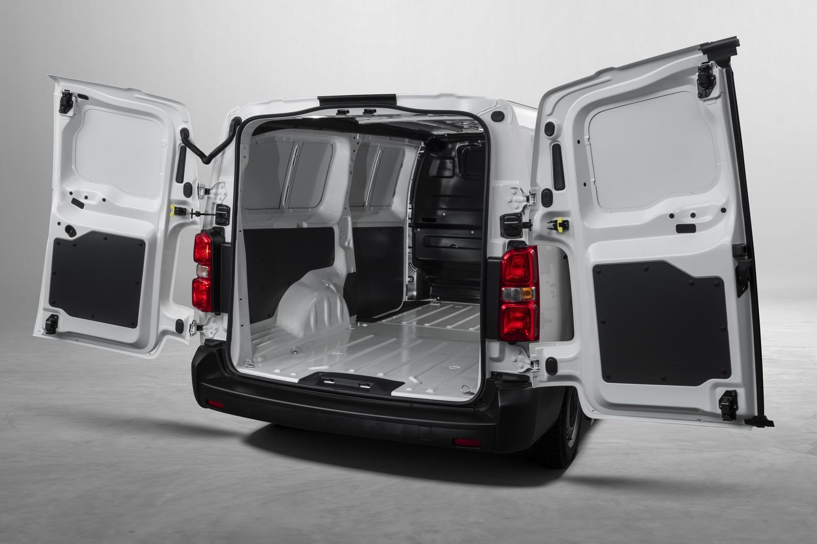FIAT SCUDO CARGO, foto 22