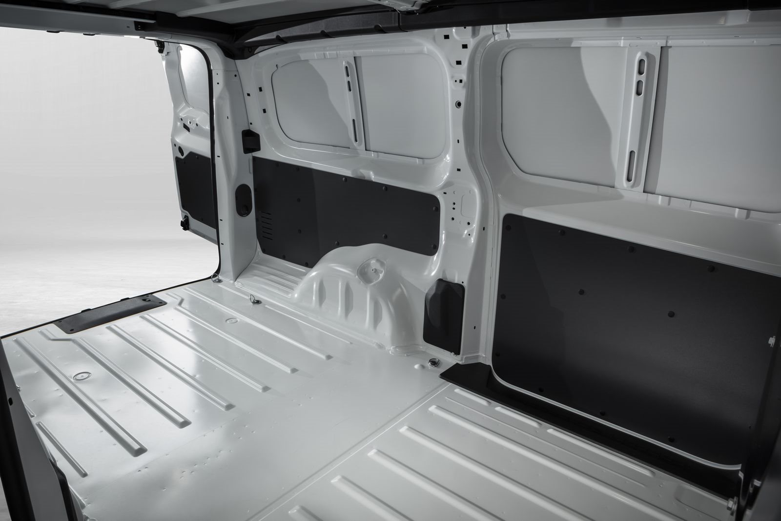 FIAT SCUDO CARGO, foto 23