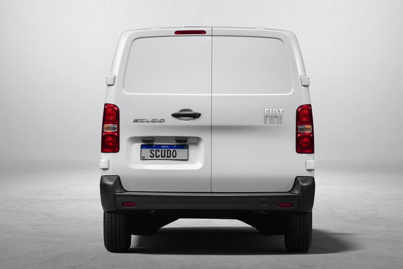 FIAT SCUDO CARGO, foto 25