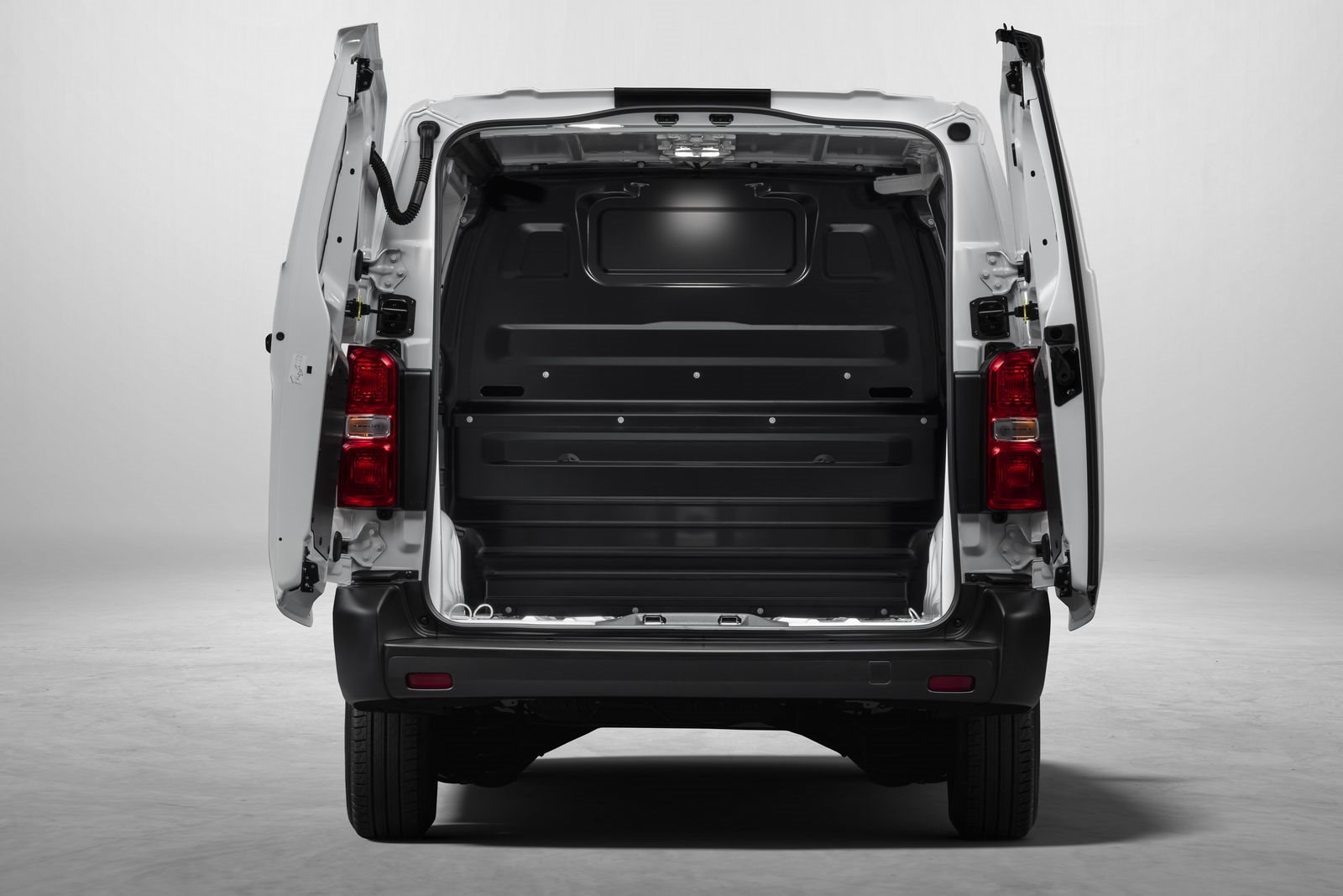 FIAT SCUDO CARGO, foto 26