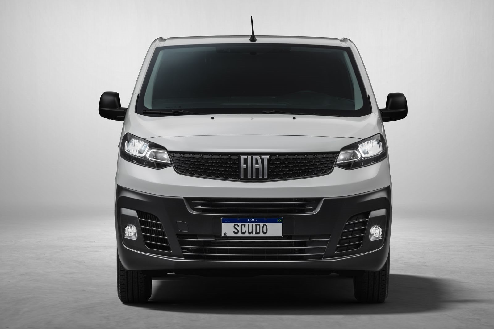 FIAT SCUDO CARGO, foto 27