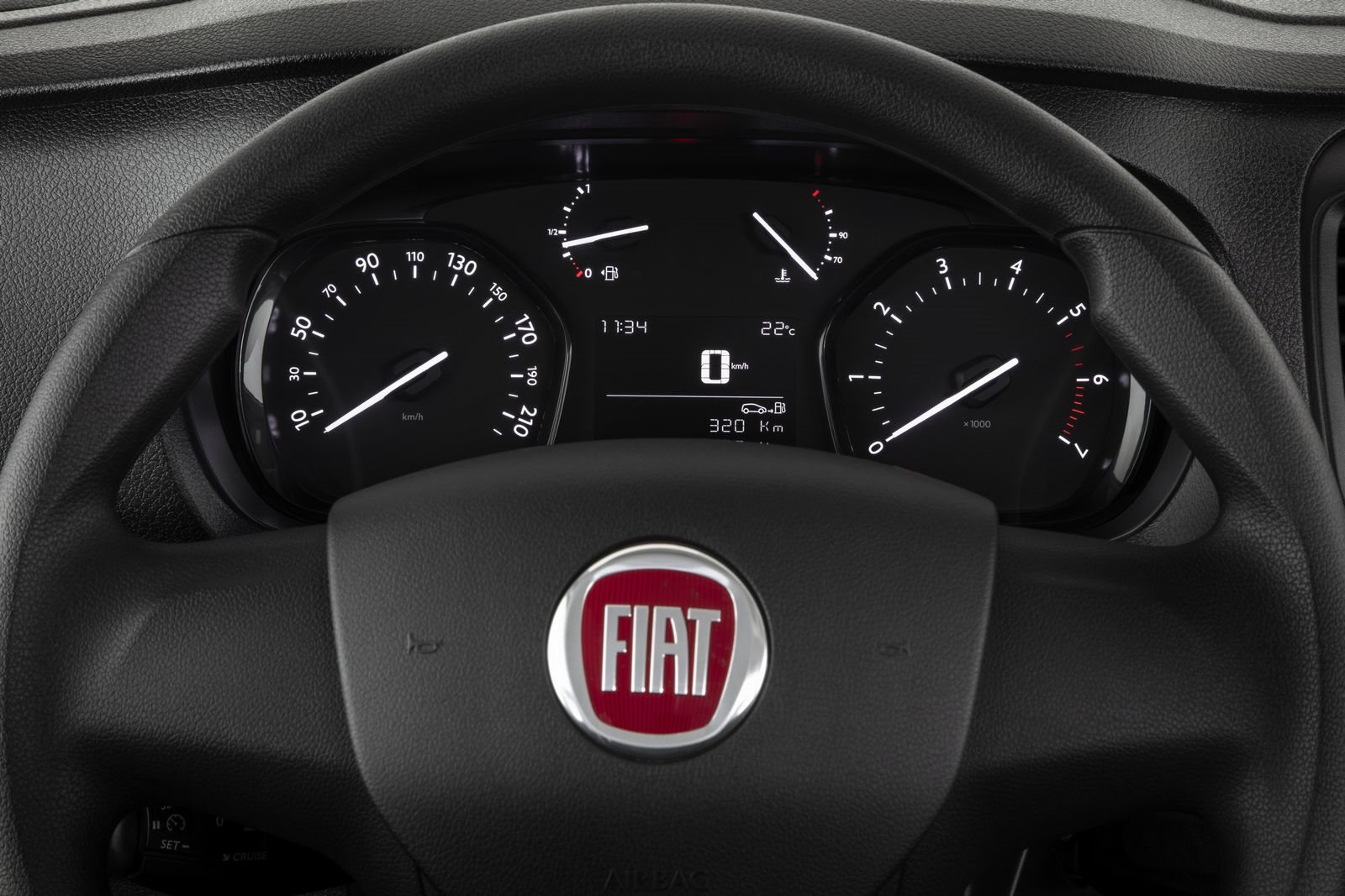 FIAT SCUDO CARGO, foto 29