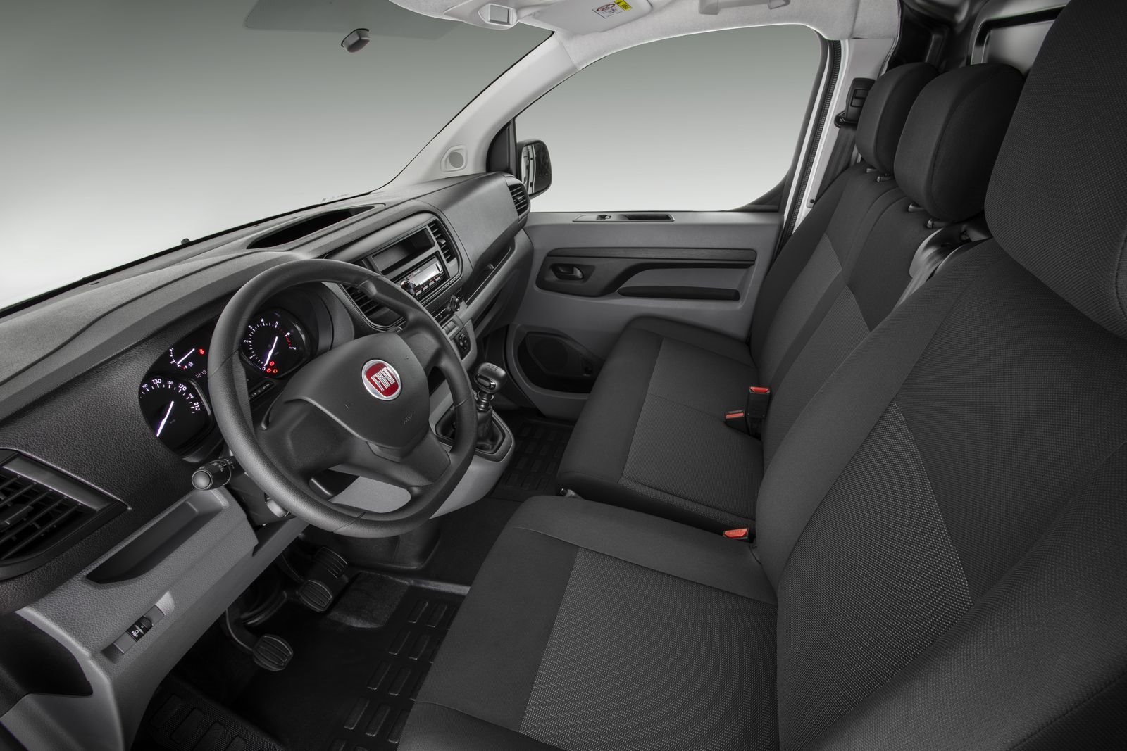 FIAT SCUDO CARGO, foto 36