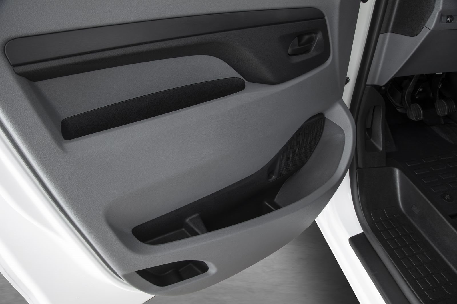 FIAT SCUDO CARGO, foto 40