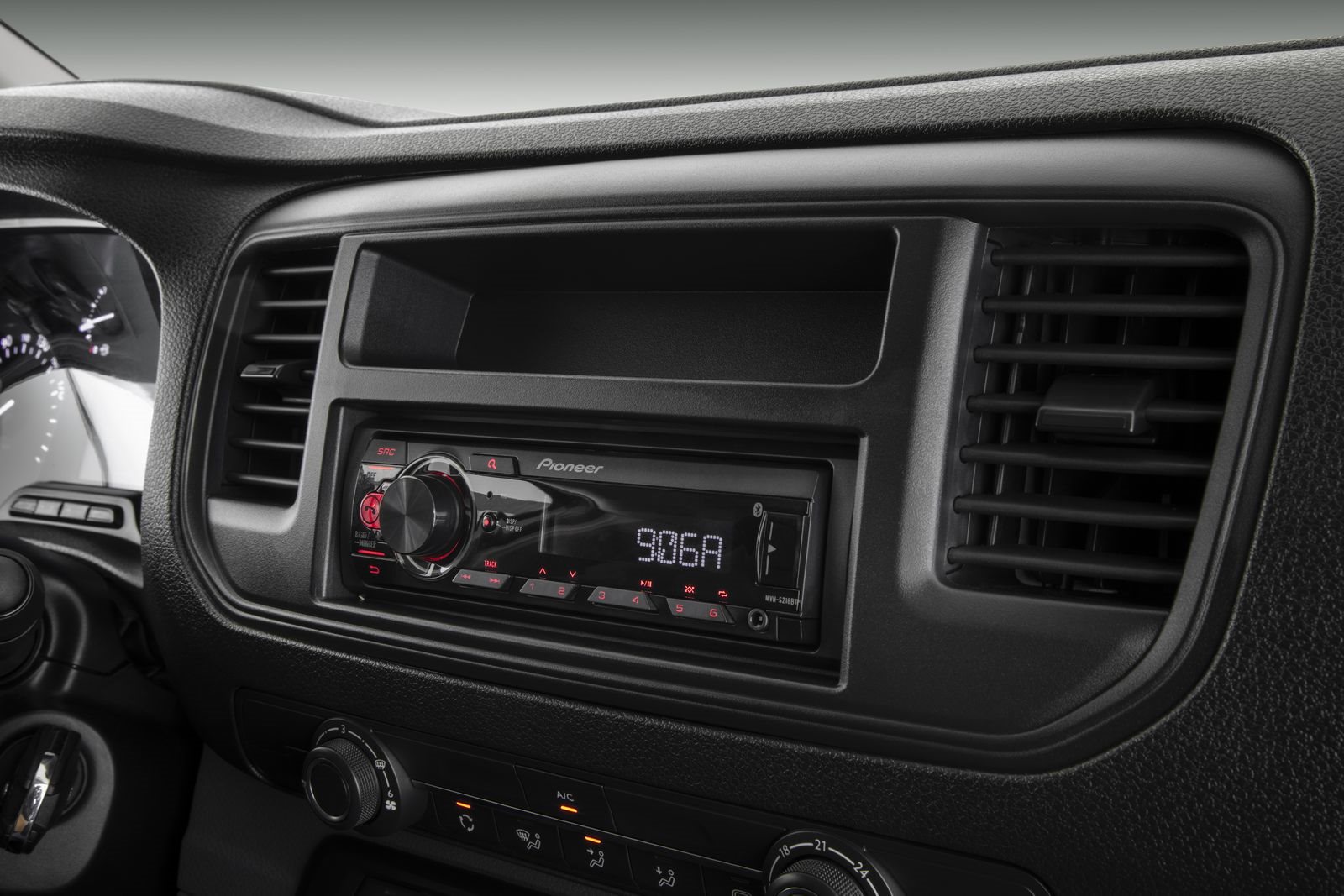 FIAT SCUDO CARGO, foto 42