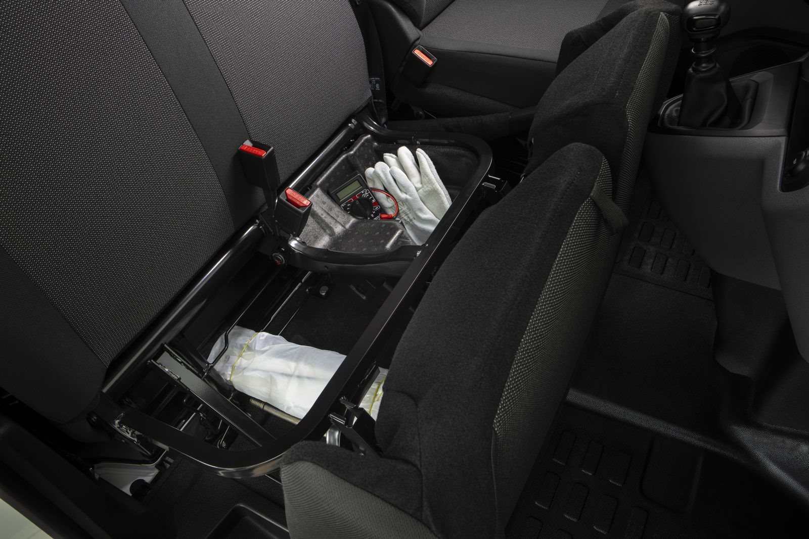 FIAT SCUDO CARGO, foto 43