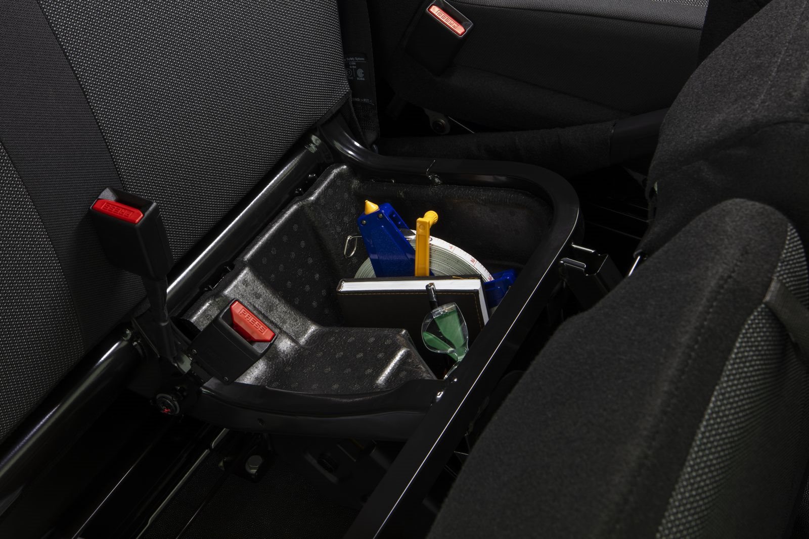 FIAT SCUDO CARGO, foto 44