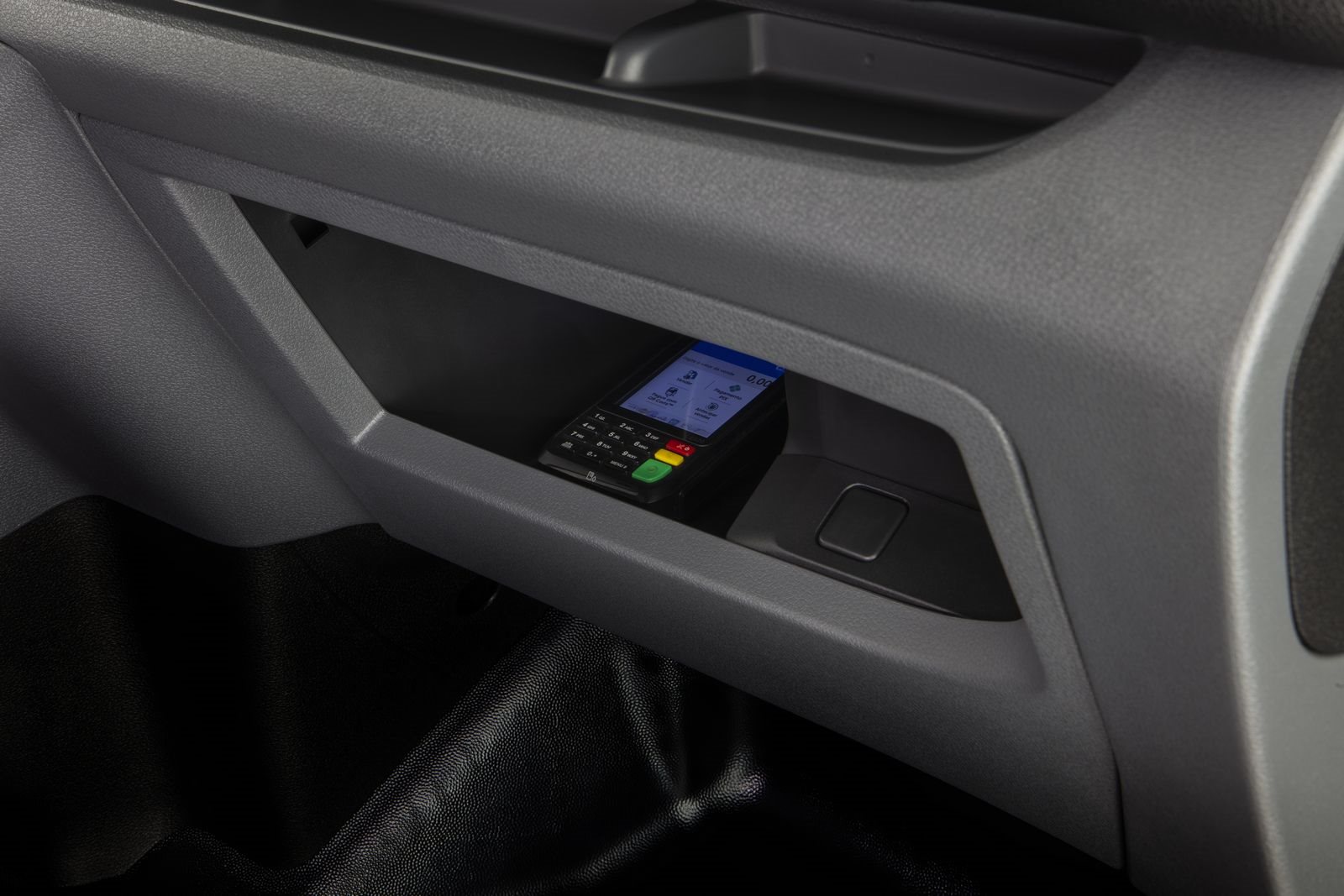 FIAT SCUDO CARGO, foto 47